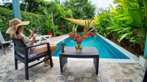 Cute studio-apartment near the beach